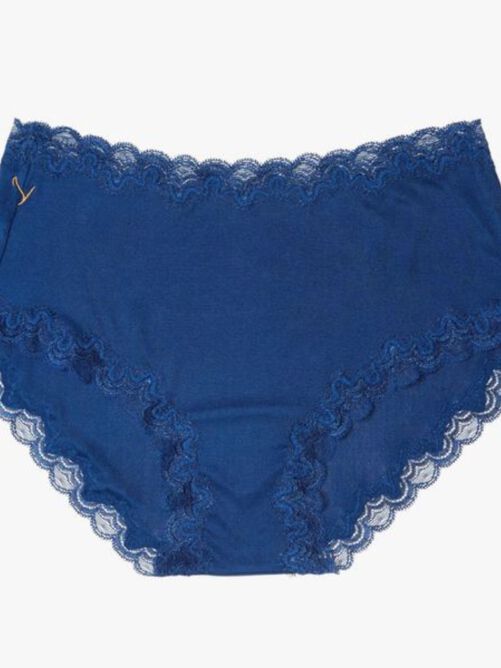 Soft Silk Brights, Estate Blue / Royal Blue, alternate image number 2