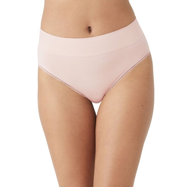 Feeling Flexible Hi Cut, Rose Dust / Pink, hi-res image number 0