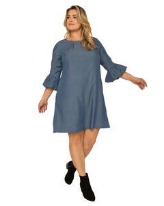 Plus Size Women