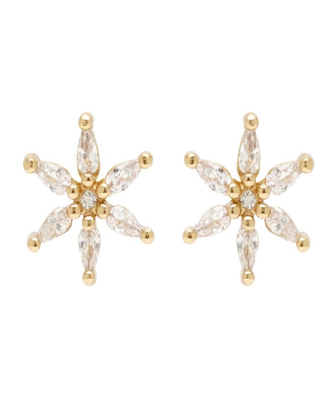 Dottie Studs, GOLD CLEAR / Gold, hi-res image number null