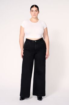 NCE WIDE LEG