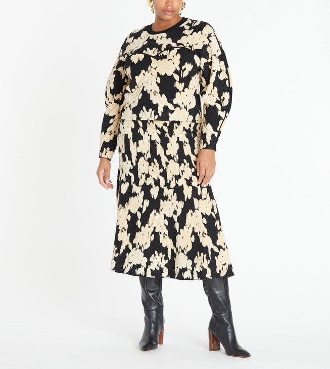 Enzi Knit Top, , alternate image number null