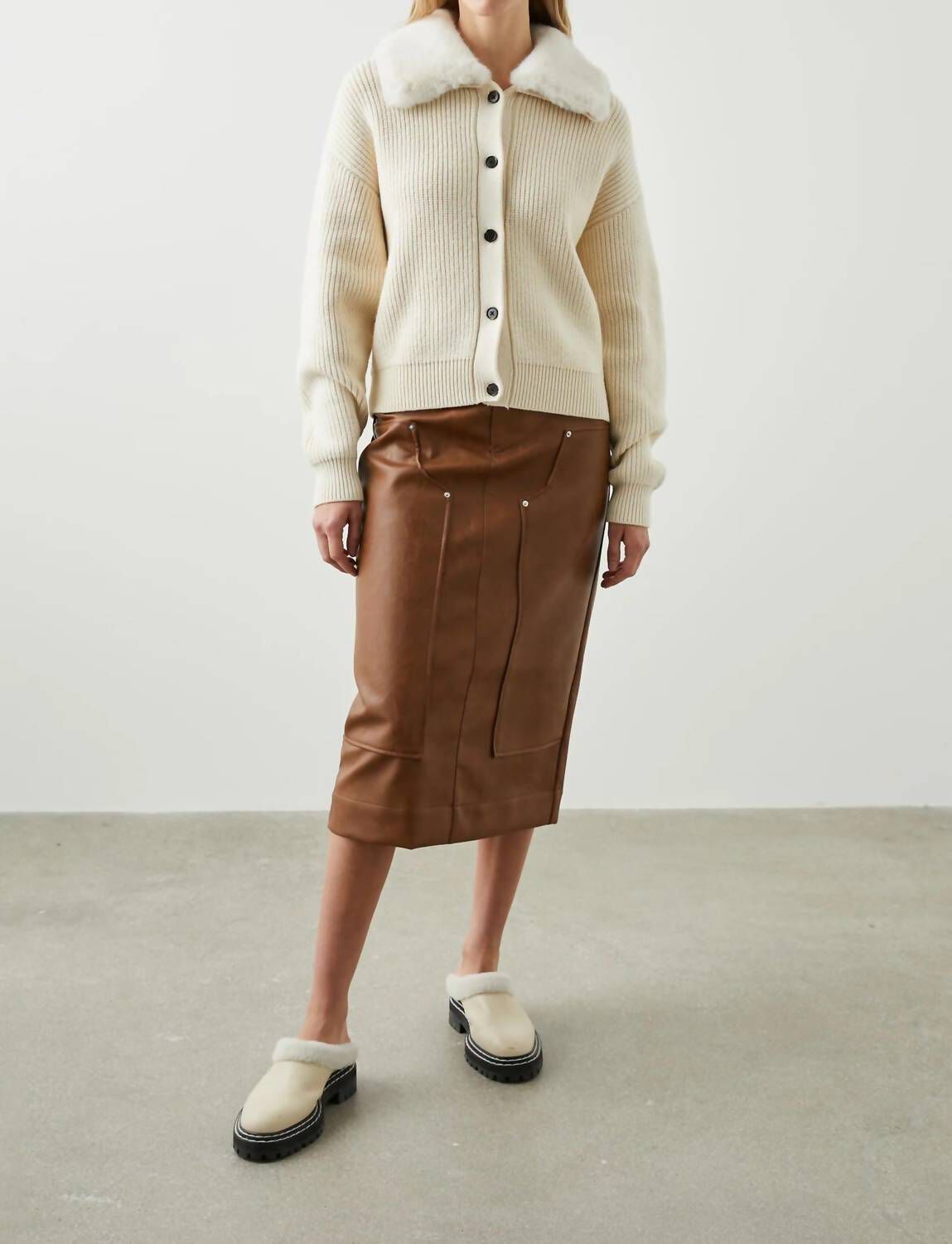 ESME SWEATER