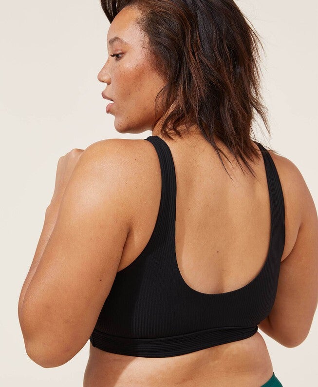 The Ventura Top Ribbed, , alternate image number null
