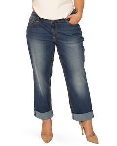 Plus Size Dallas Women