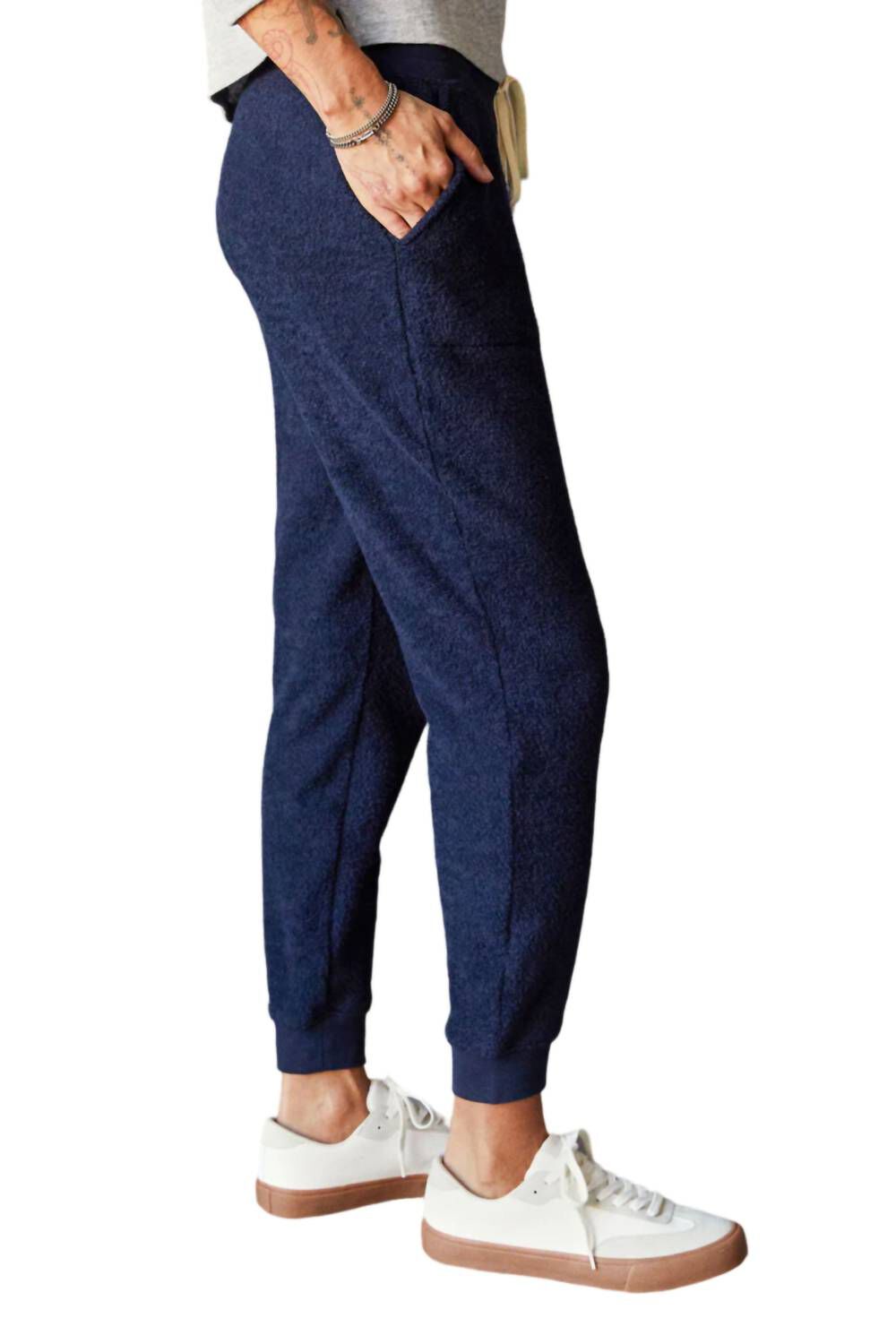 Women's Hightide Sweatpants in Night, , alternate image number 3
