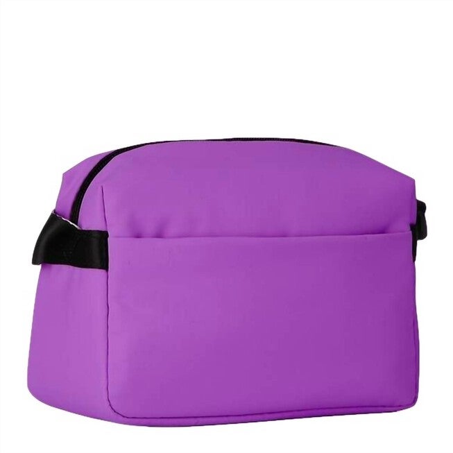 Neutron Small Crossbody in Violet Berry, , alternate image number null