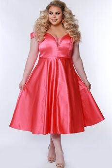 Simply Divine Party Dress
