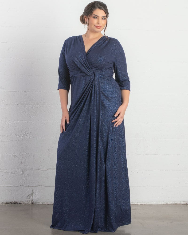 Romanced by Moonlight Gown, , alternate image number 5