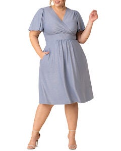 Crystal Cove Cocktail Dress