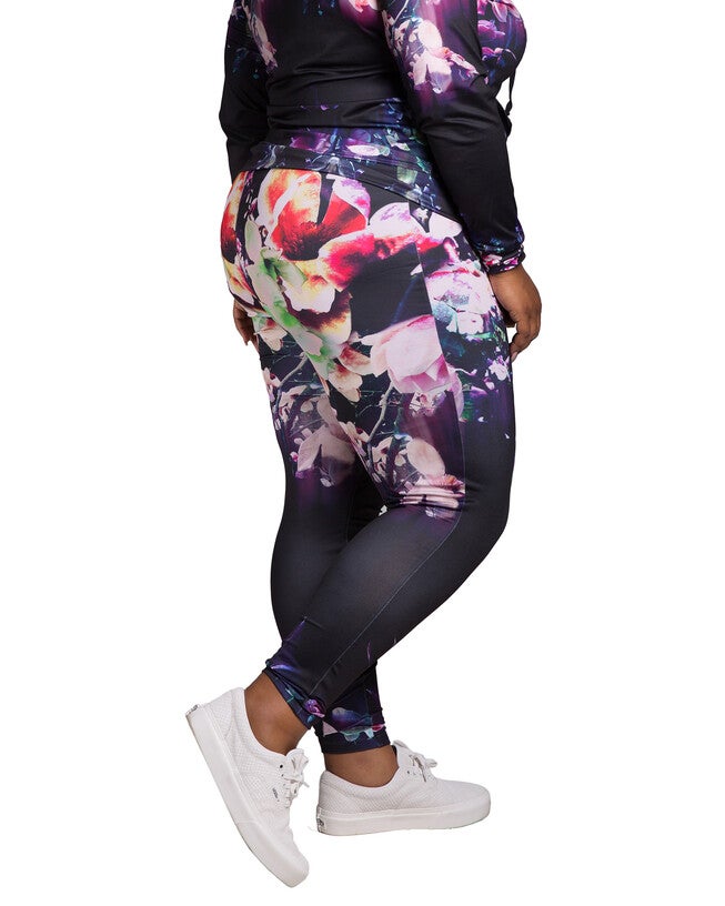 Lena Activewear Tracksuit Leggings, , alternate image number null