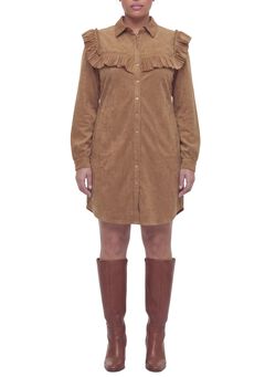Parker Dress