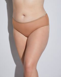 Confidence Boyshort Panty