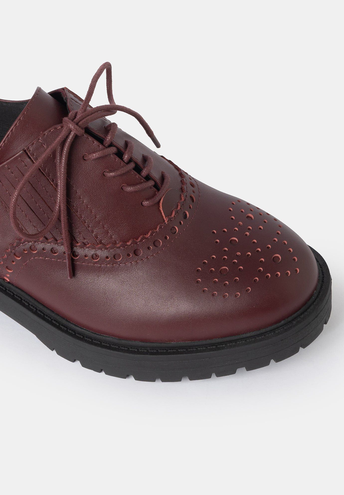 Jenna Oxfords, Wine / New Wine, alternate image number 2