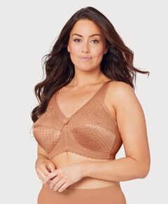 Plus Size Shapewear Bras