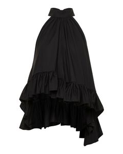 Plath Poplin Top