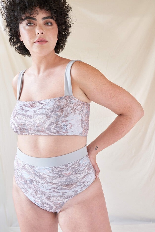 CURRENT BOTTOM- PENTLAND, PENTLAND / Charcoal Grey, alternate image number 4