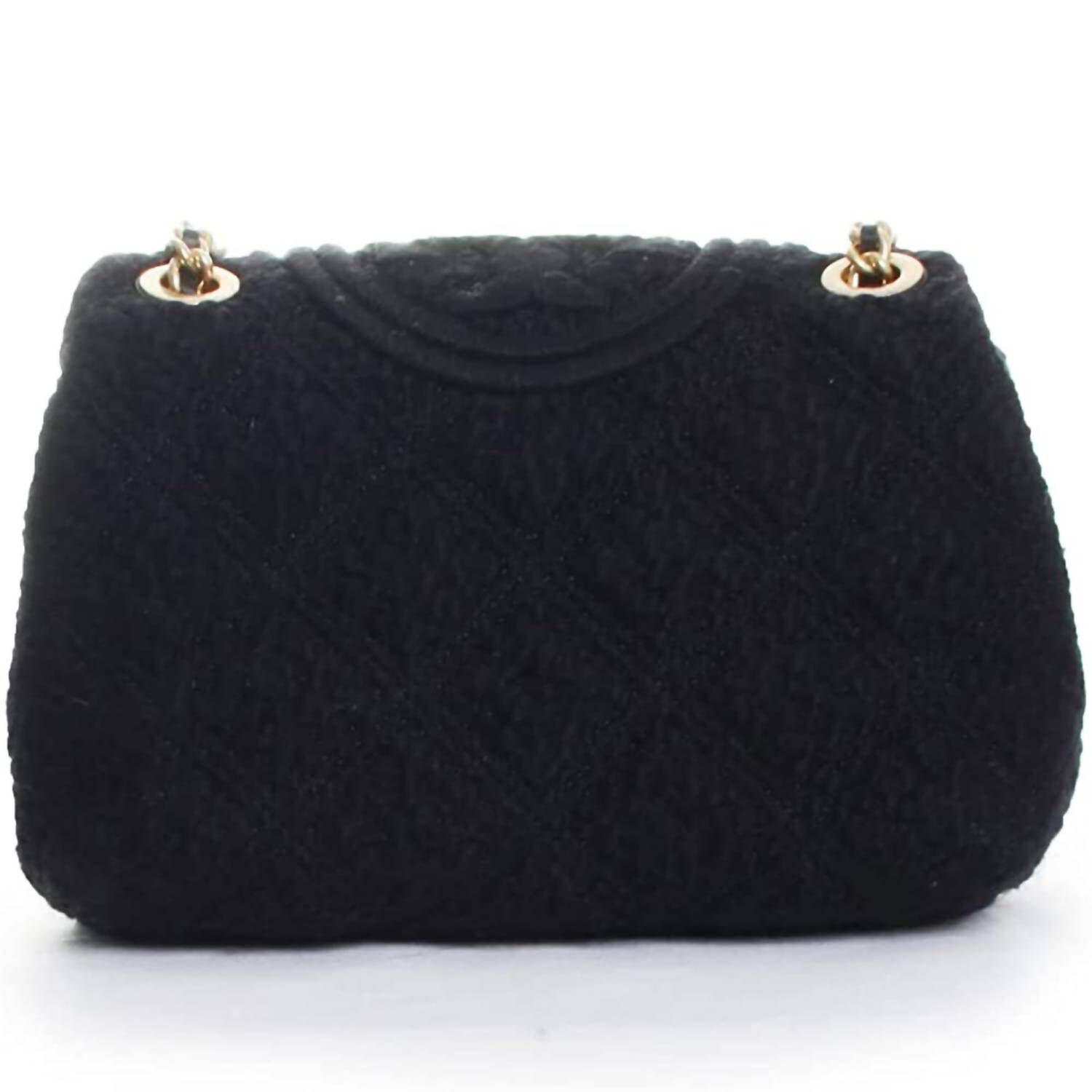 Imogen Small Makeup Pouch, Black / Black, alternate image number 2