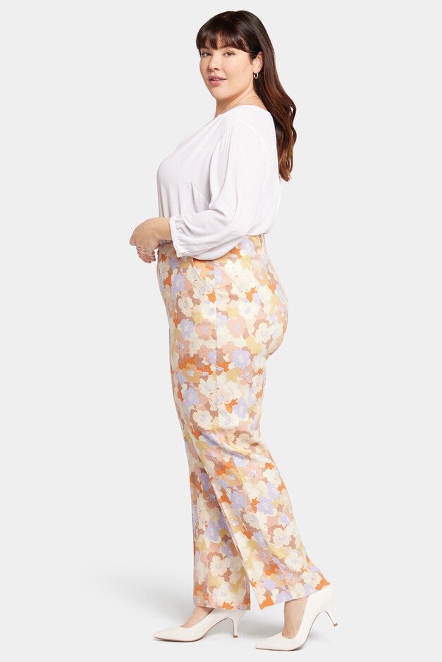 MARILYN TROUSER, , alternate image number 2