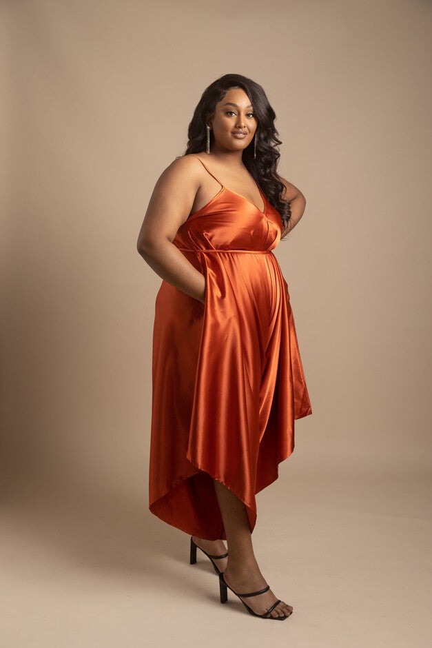 Leona Jumpsuit, , alternate image number null