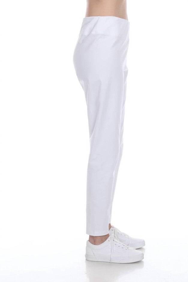 Movement Leggings in White, , alternate image number null