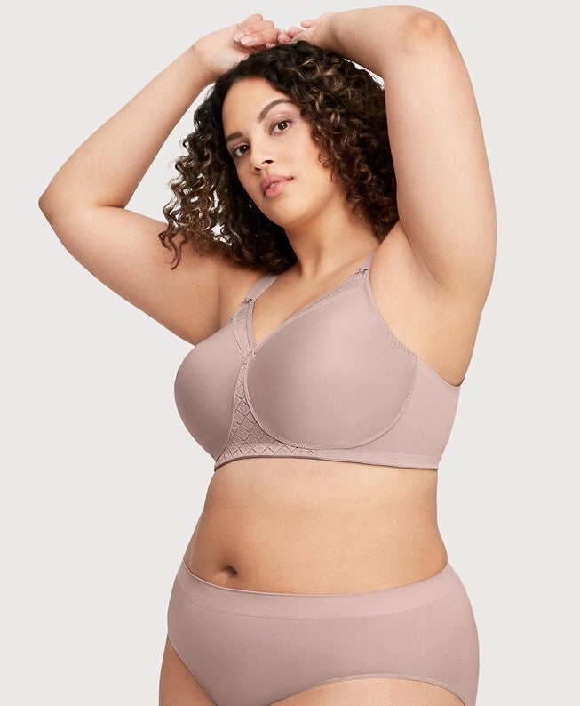 MagicLift Seamless Support T-Shirt Bra, , alternate image number 6