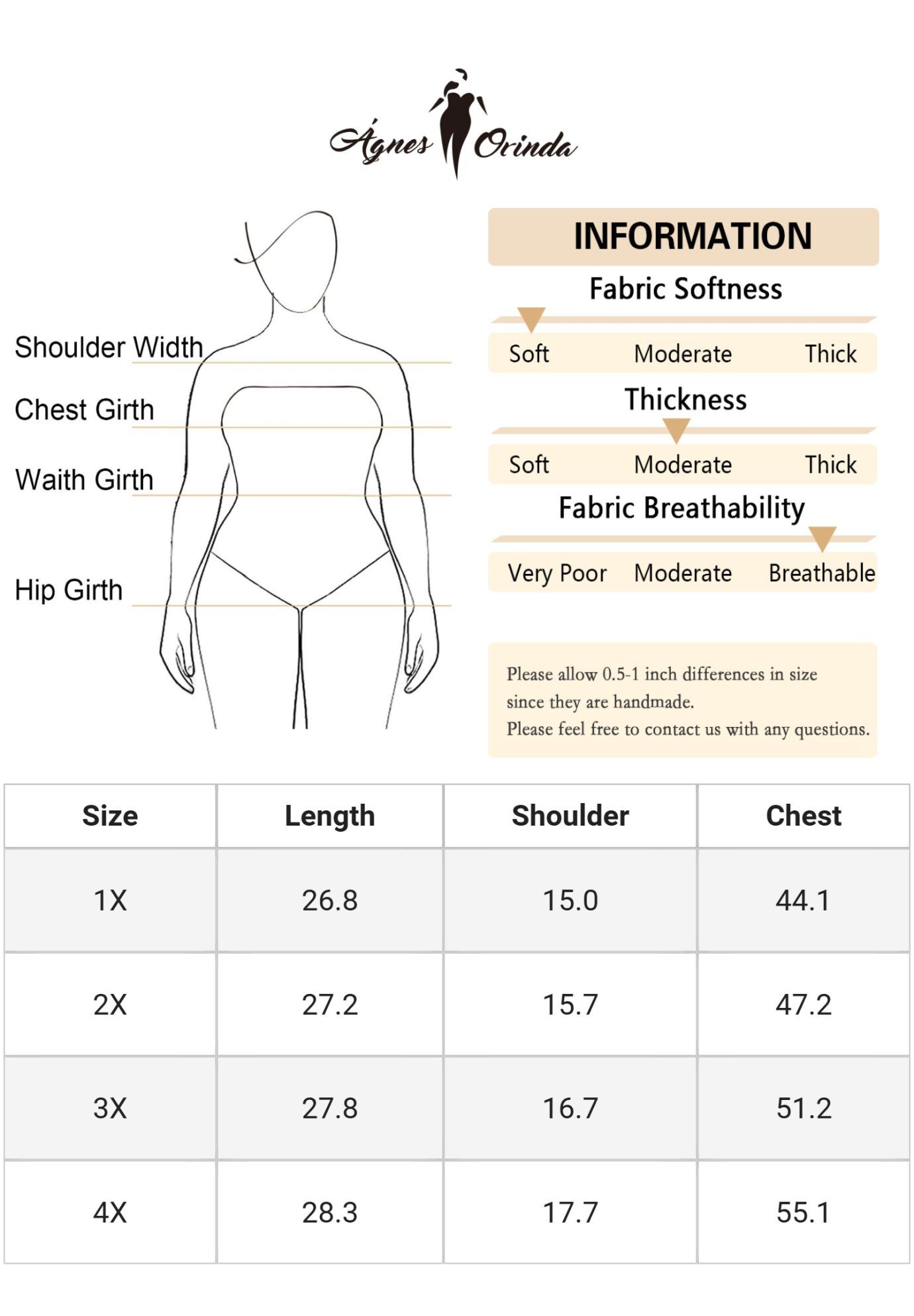 Round Neck Pleated Babydoll Boho Tank Tops, Black / Black, alternate image number 4