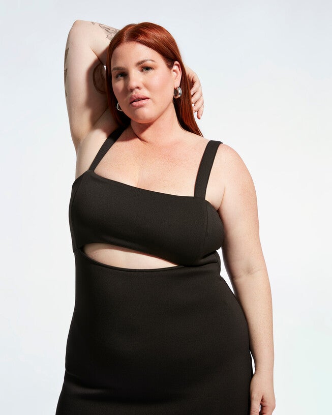 Cleo Dress, , alternate image number null