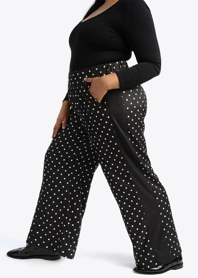MULTITASKER PANTS, Timeless Dot / Black, alternate image number 1