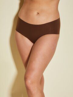 Free Cut Micro Boyshort Panty