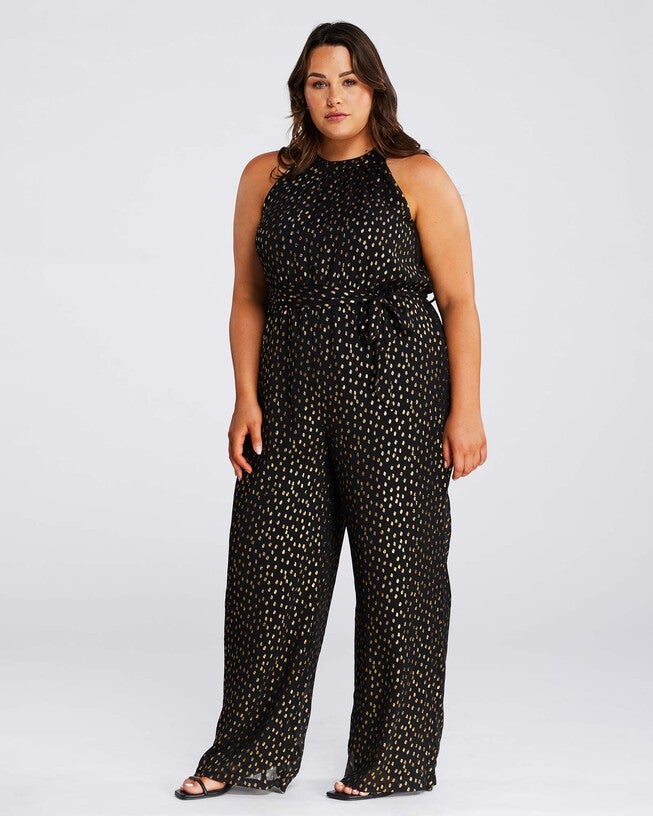 Gold Dust Jumpsuit, , alternate image number 6