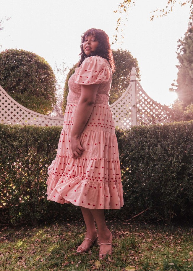 Lover Dress, , alternate image number 6