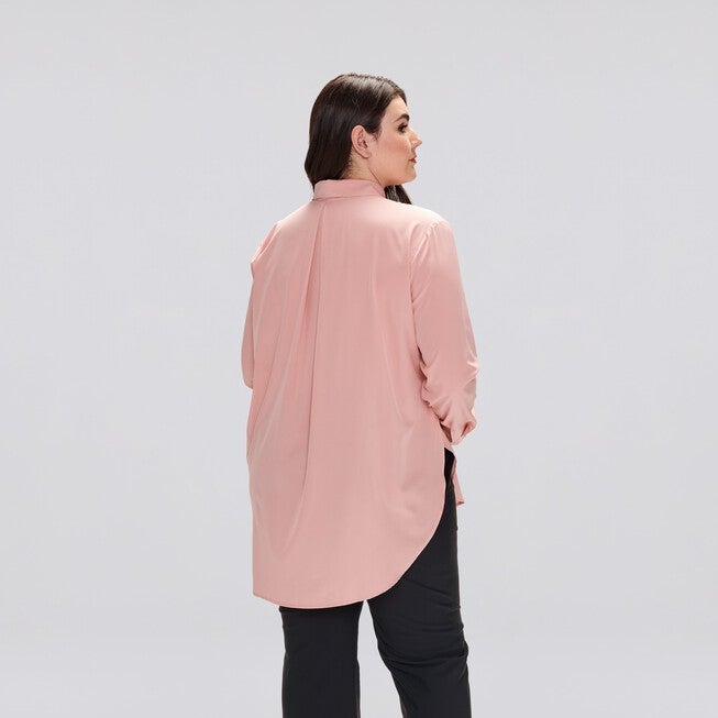 Orpha Tunic Top, , alternate image number 1
