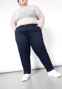 The Essential Trouser