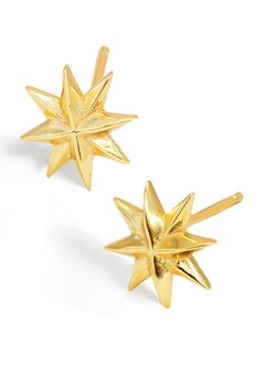 SPARKLE Stud Earrings