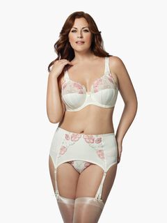 Glamour Garter