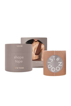 Shape Tape 3" Wide Breast Tape