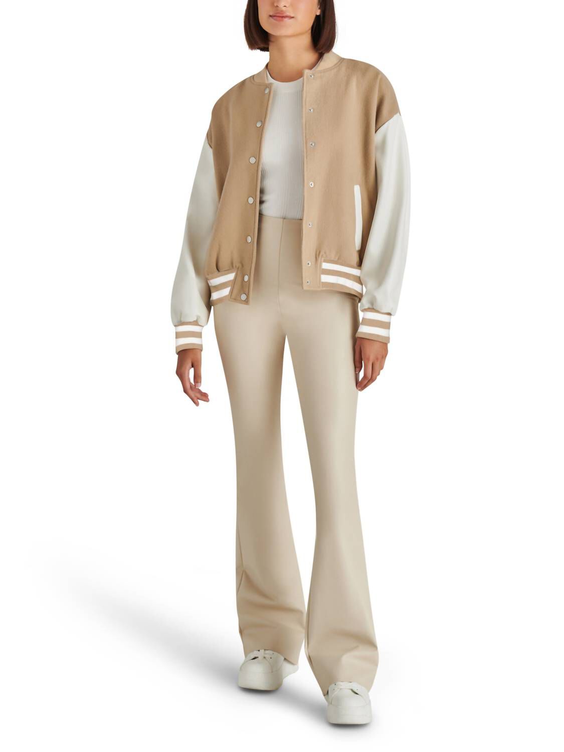 CITRINE PANT IN BONE, , alternate image number 7