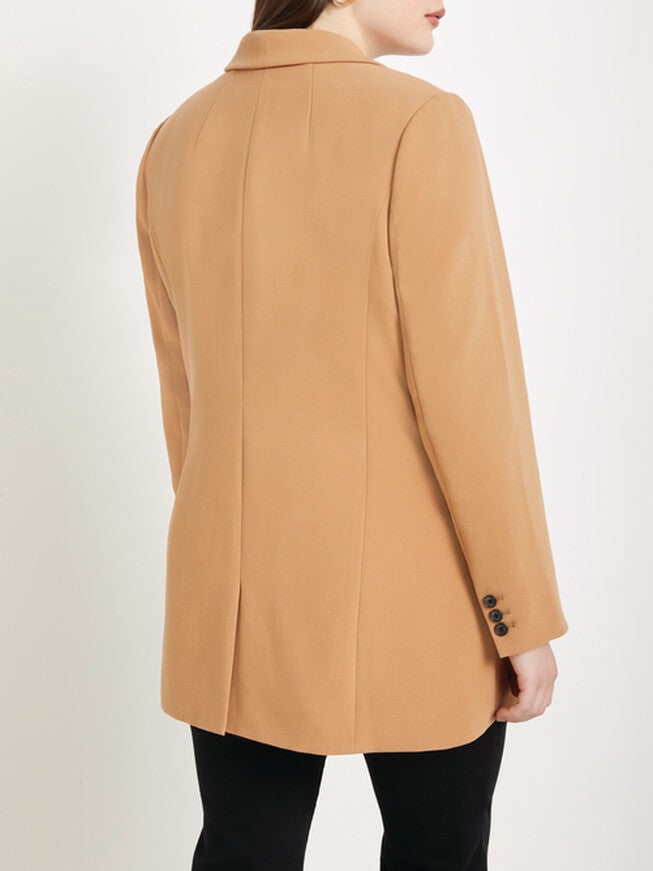 Laney Long Tailored Blazer, , alternate image number null