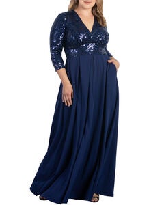 Pretty Prom Gowns