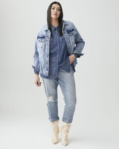 Acela Boyfriend Jean