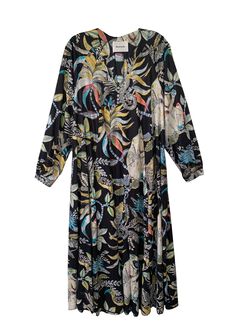 Denni Weekend Dress