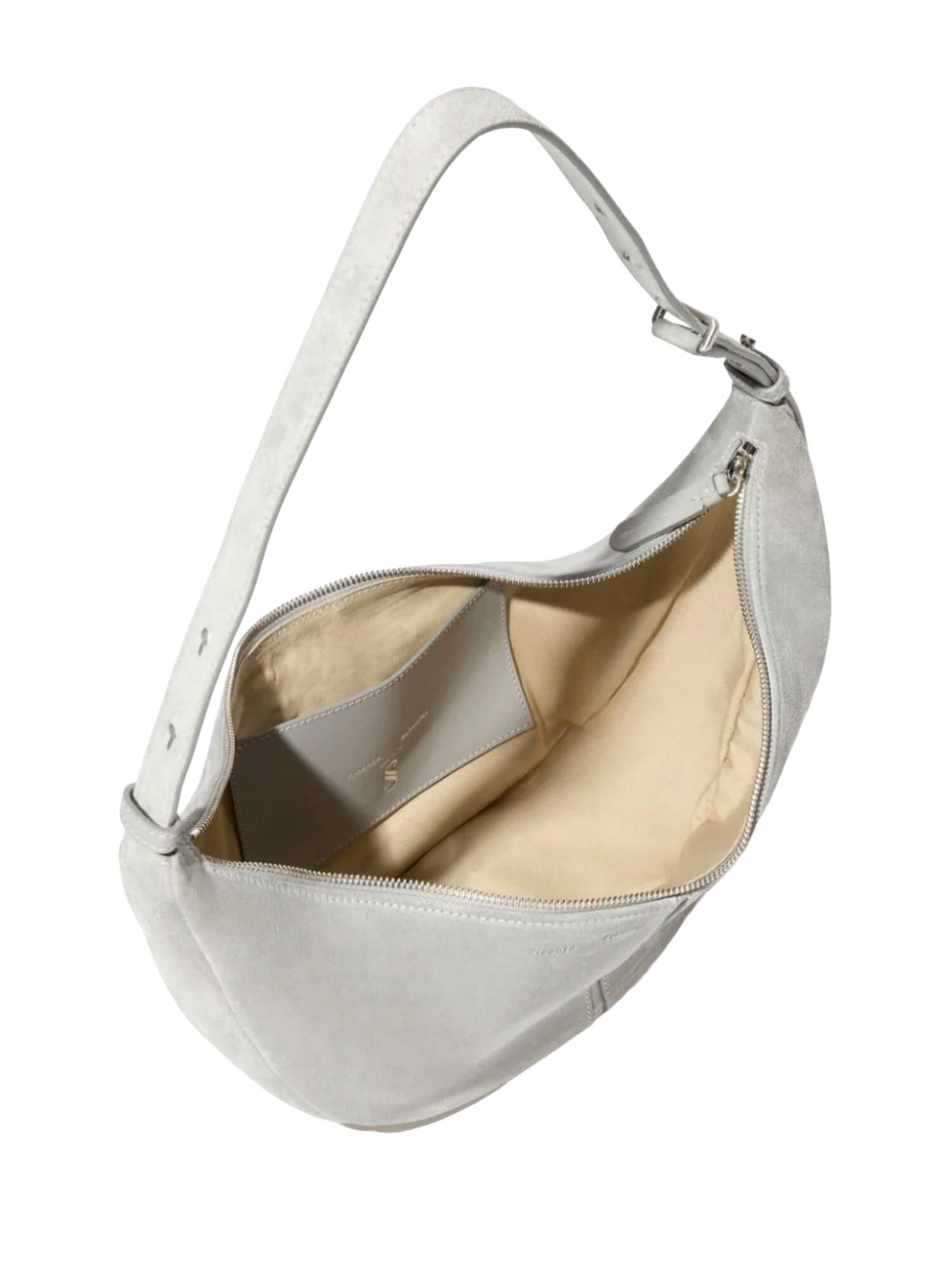 SLIDE BAG, Grey / Warm Grey, alternate image number 3