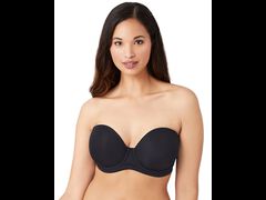 Red Carpet Strapless Underwire Bra