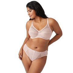 Retro Chic Underwire