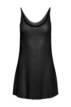 Loose Knit Tank