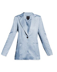 Archer Boyfriend Blazer