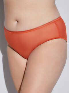 Confidence Boyshort Panty