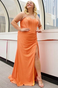 IN YOUR DREAMS FORMAL GOWN