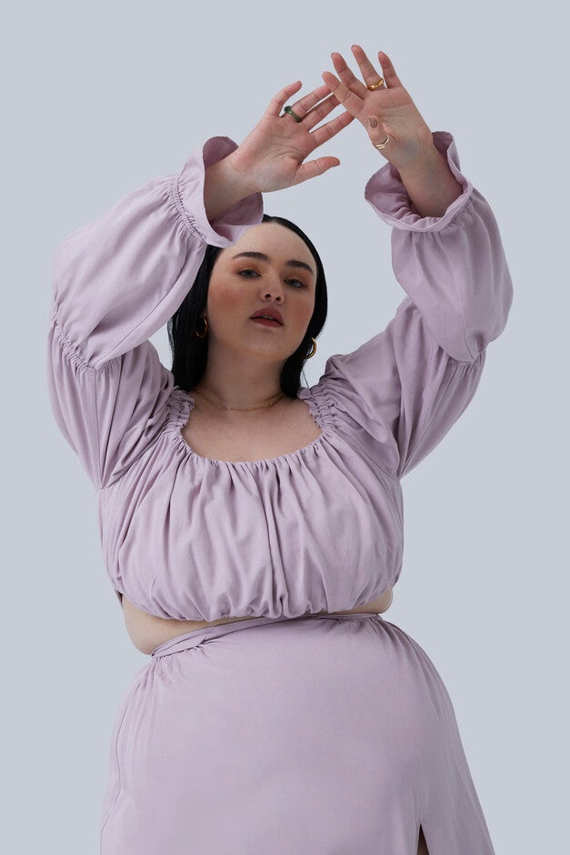 Penelope Top, , alternate image number 9